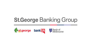 Westpac · St.George Banking Group (St.George, BankSA, Bank of Melbourne)